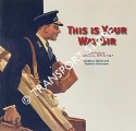 This is Your Way - LMS Publicity and Posters 1923 to 1947 by RIDDELL, Jonathan & TOMKINSON, Nicolette